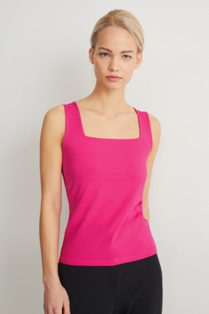 C&A Blast Dam Rosa | RDINQ-6350