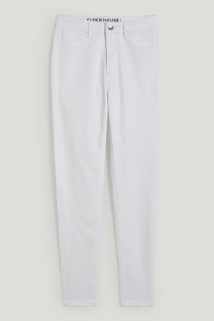 C&A Jeans Dam Vita | UXWKT-0852