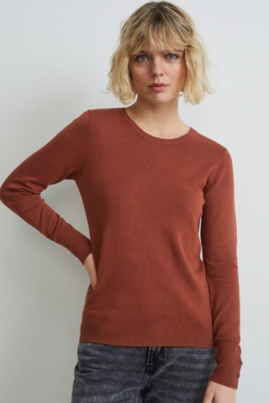 C&A Jumpers Dam Bruna | EUHBT-8752