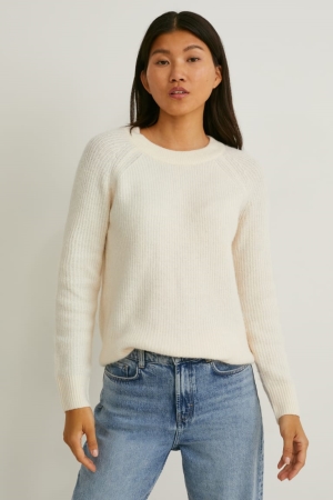 C&A Jumpers Dam Vita | RNWOL-0431