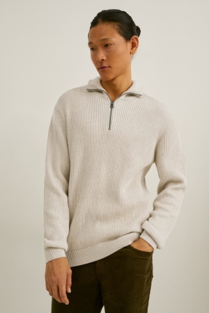 C&A Jumpers Herr Vita | PWTIJ-6895