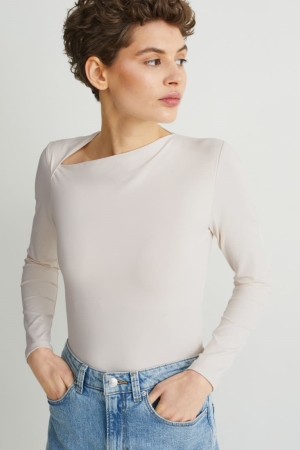 C&A Long Sleeve Blast Dam Vita | EZMGK-2145