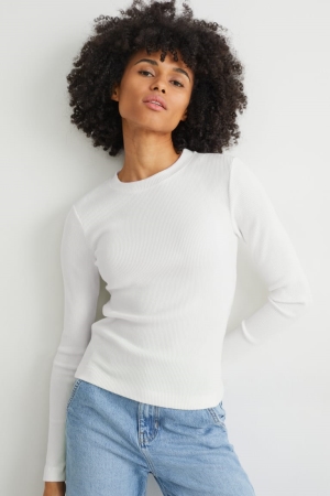 C&A Long Sleeve Blast Dam Vita | JOMDF-7312