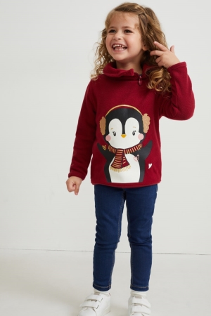 C&A Multipack Of 2 Jeggings Långbyxor Tjej Blå Mörkblå | WNAMS-1642