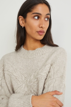 C&A Recycled Jumpers Dam Vita | DBAVQ-3698