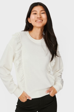 C&A Tröjor Dam Vita | ZOHMJ-4621
