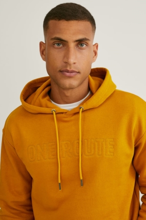 C&A Tröjor Herr Havanna | OADMG-6852