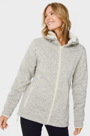 C&A With Hood Fodrade Hoodie Dam Vita | FIRTH-8943